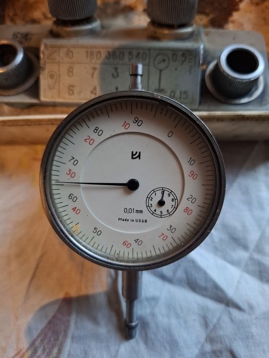 Приспособление для регулировки зазоров