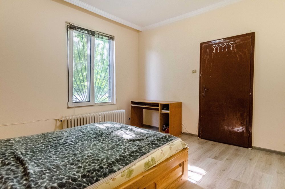 Продава се Двустаен апартамент в София, Хаджи Димитър - 58 кв.м за 2844 €/кв.м - Снимка #1