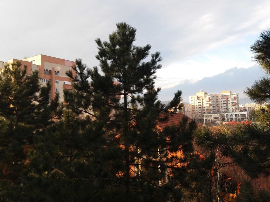 2 camere ‖ Interservisan ‖ pers. fizica