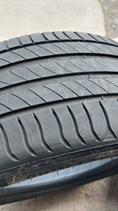 Летни гуми 225/55/17 Michelin Primacy 4 2 броя