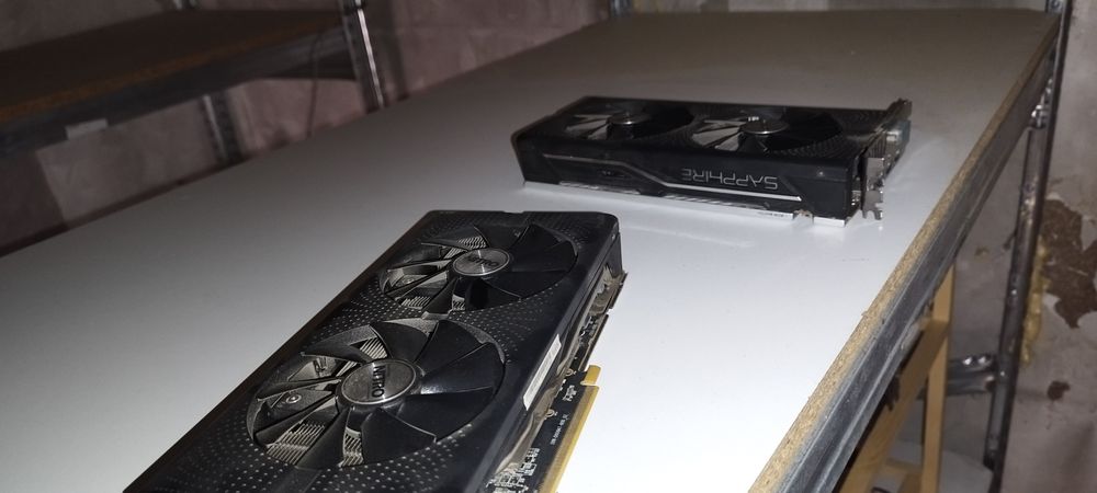 Продавам mining ферма