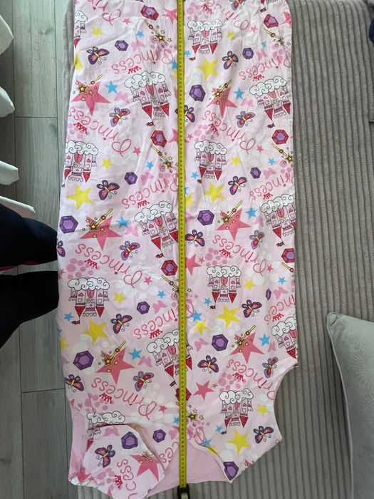 Спален чувал за момиче