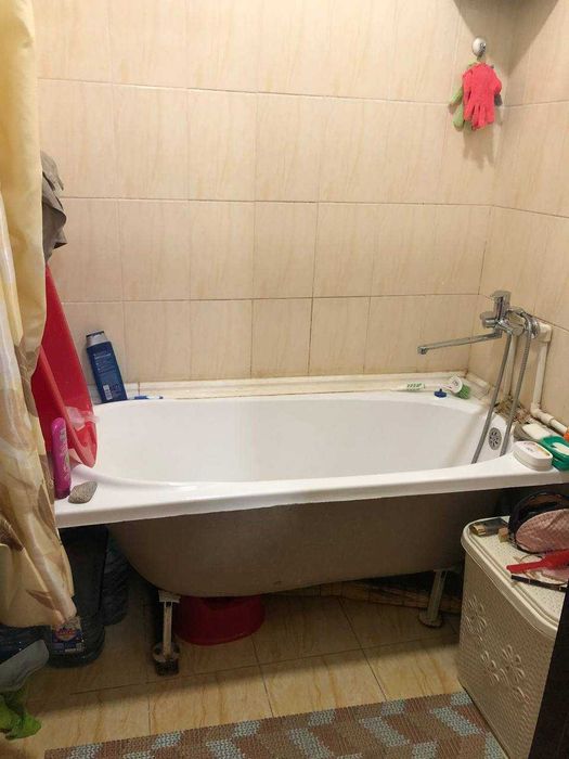 3 хоналик квартира - ижара - Андижон - 6 микрорайон