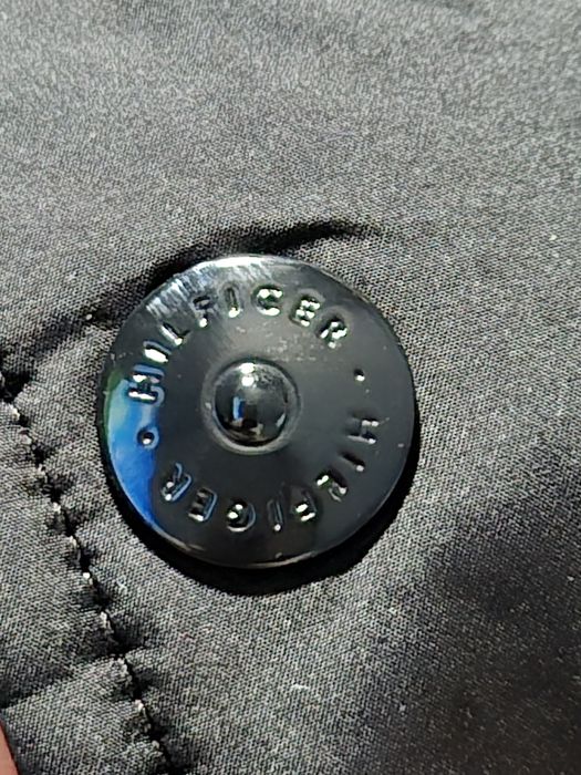 Greacă Tommy Hilfiger