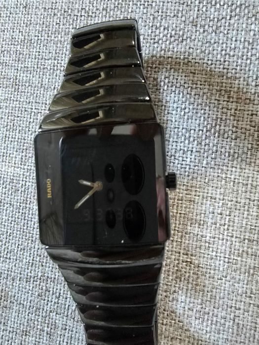 Ceas unisex elvetian