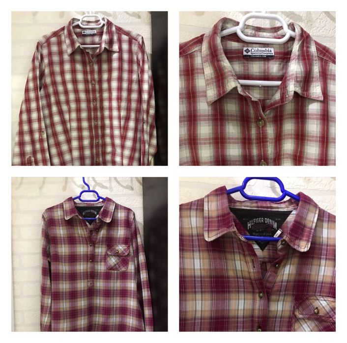 Camasi dama TommyH RalphL