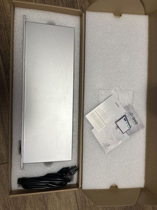 USG Pro 4, Unifi Gateway, Router, Firewall, VPN