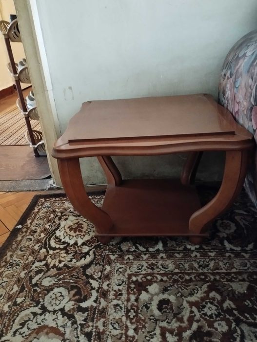 Дивани и фотьойл парен бук италианска