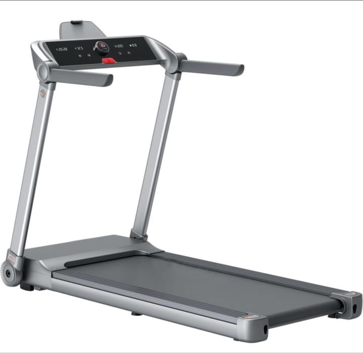 Беговая дорожка Genau iTech R5