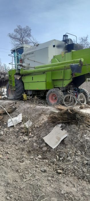 DOMINATOR130 sotiladi