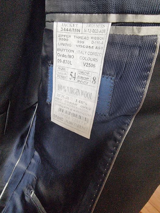 Турецкий костюм 54 размера!