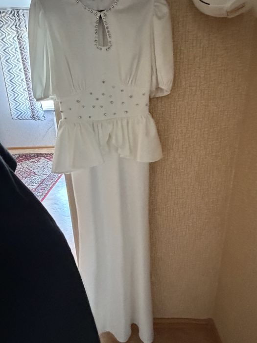 Продам платье вечернее