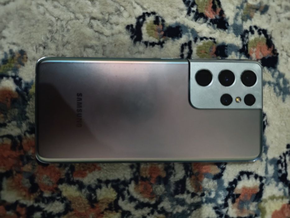 Samsung s21ultra Flagship 2021
