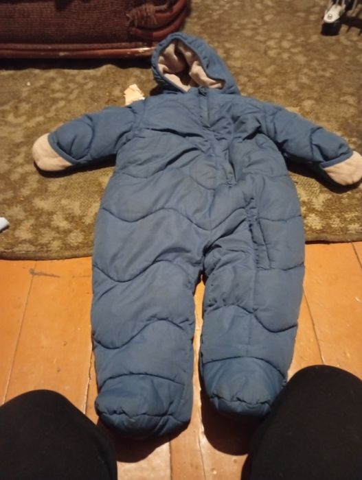 Отдаю бесплатно детские вещи