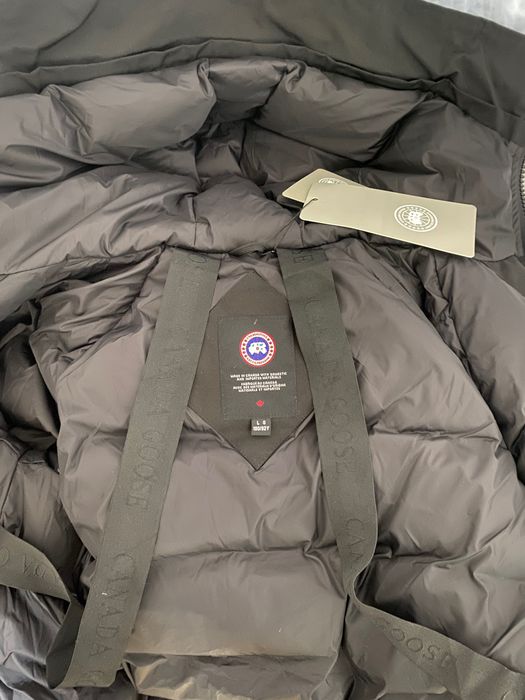 Canada Goose мъжко яке
