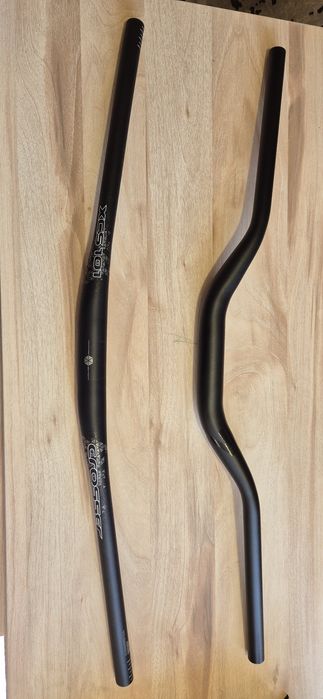 Кормило за мтб велосипед 35мм