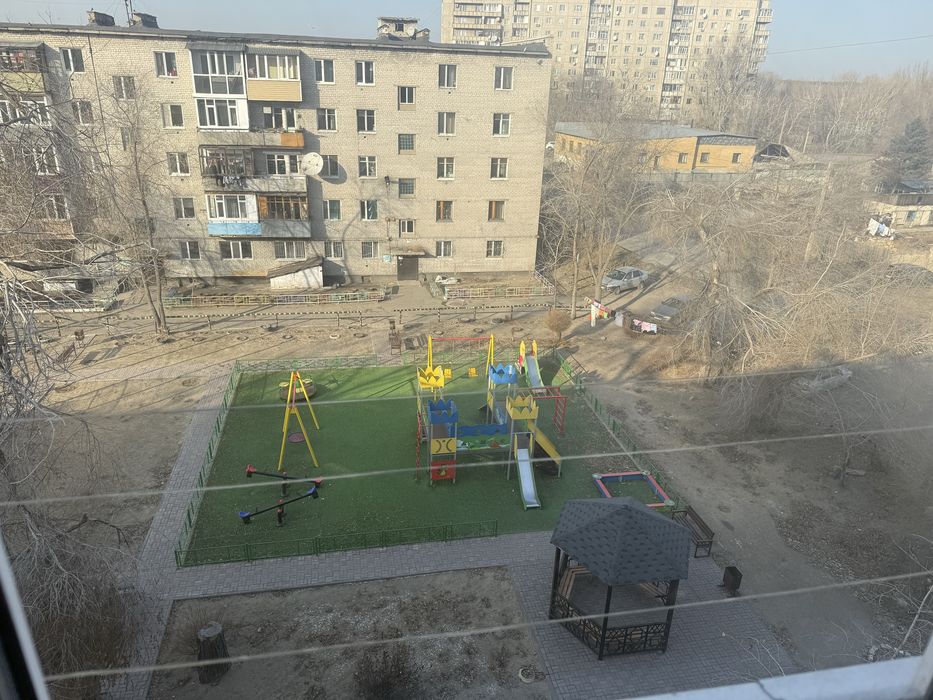 Продам 2 комнатную квартиру