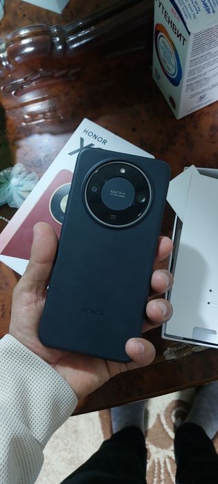 Honor x9d garantiya 100%