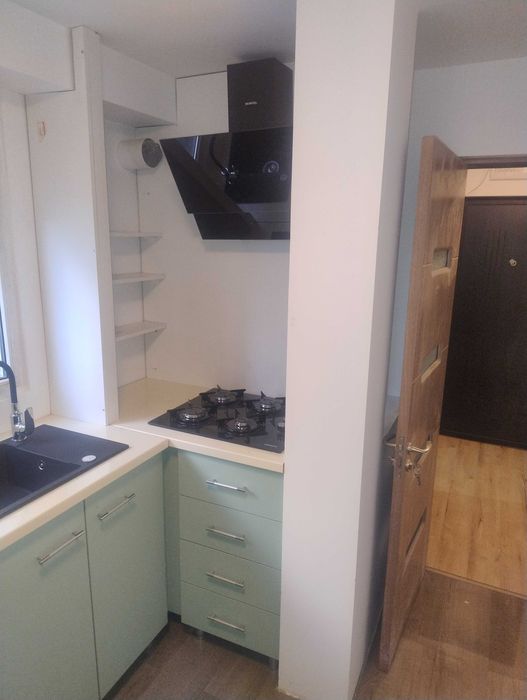 Închiriez apartament 2 camere zona Giurgiului