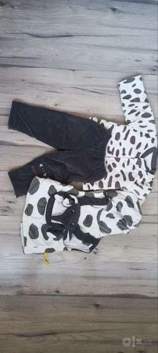 Продается тройка