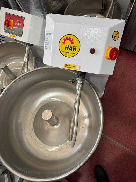 Testomeshalka Тестомешалка Тестомес Xamir qorgich Turetskiy