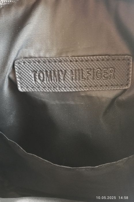 Tommy Hilfiger барсетка