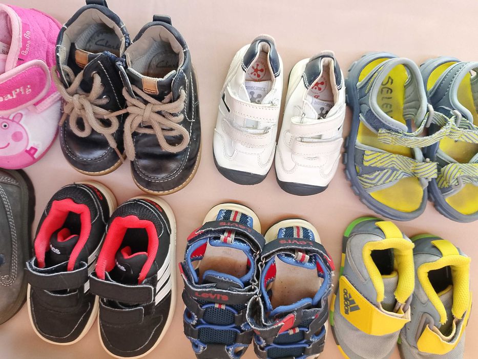 Incaltaminte copii. Incaltaminte de marca, la preturi de chilipir.