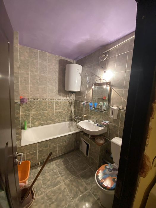 Apartament Băilești  4 camere