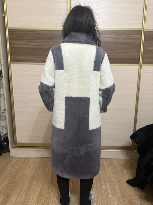 Продам шубу в хорошем состоянии