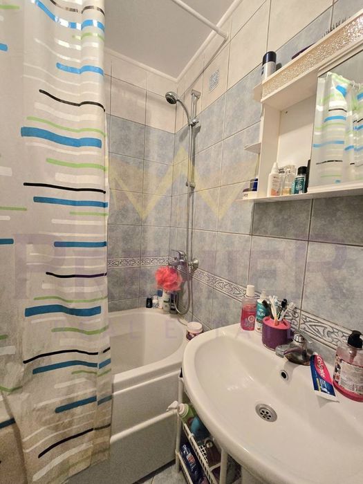 Двустаен апартамент