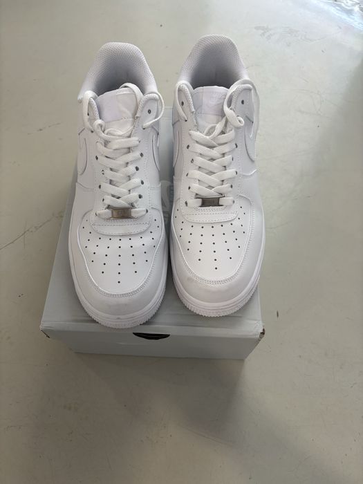 Nike  air force / Alexander McQueen мъжки обувки