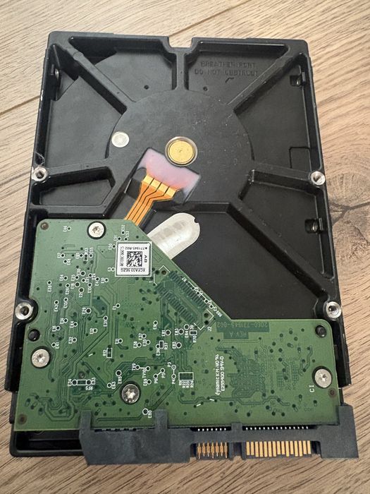 Продам жесткие диски 2 TB