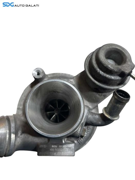 Turbo Turbina Turbosuflanta Opel Astra J 1.6 CDTI 81KW 2009 - 2016 Cod 55583588 [B3788]