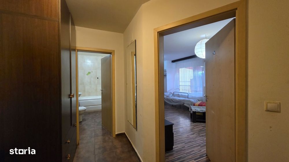Apartament 1 camera | Lipovei | Terasa 13 mp | Mobilat si utilat