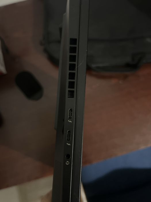 ноутбук — HP OMEN 16.