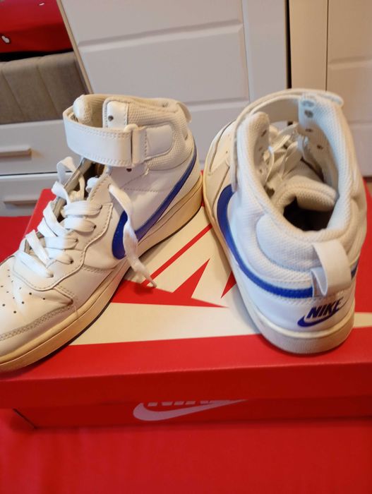 Adidași Nike nr.39
