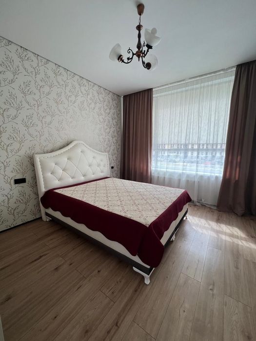Сдаю квартиру на долгий срок