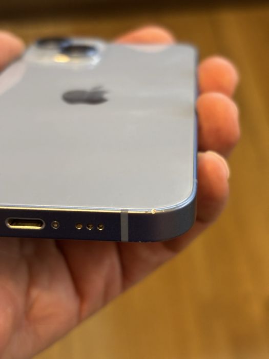 Iphone 14, 128 GB, син, 78% батерия