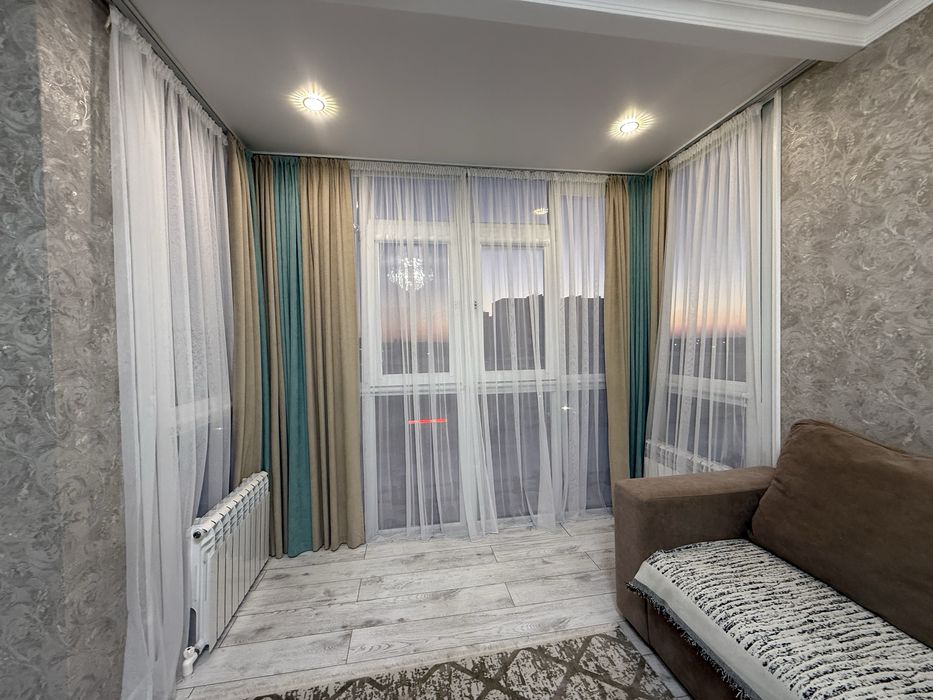 Продаются шторы занавески в 10 мкр