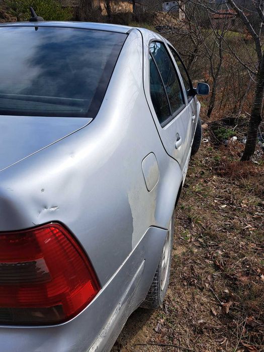 Volkswagen Bora, 131к.с 1.9