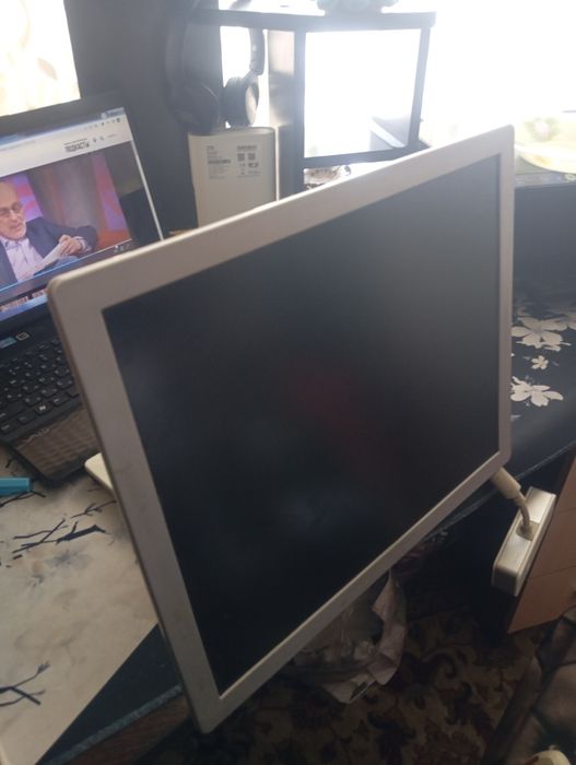 Монитор Самсунг для компьютера