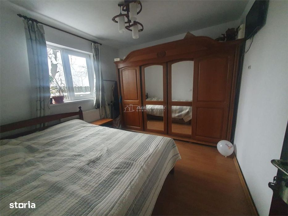 Casa 5 camere - Predelut Bran