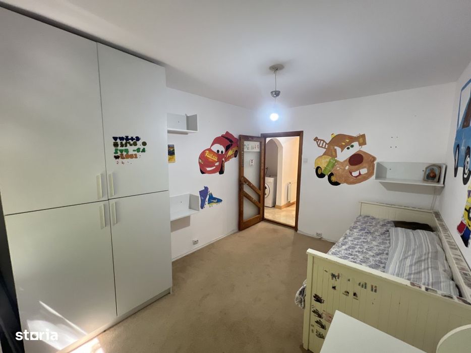 Apartament 3 camere, decomandate, Nord