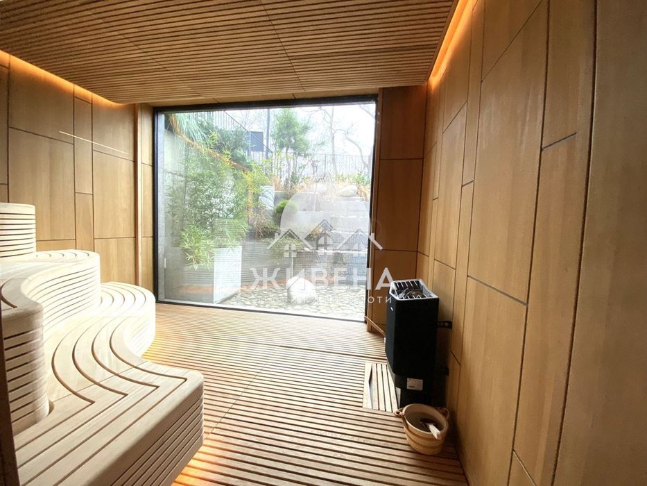 Продава се Двустаен апартамент в к.к. Св.Св. Константин и Елена - 72 кв.м за 3815 €/кв.м - Снимка #11