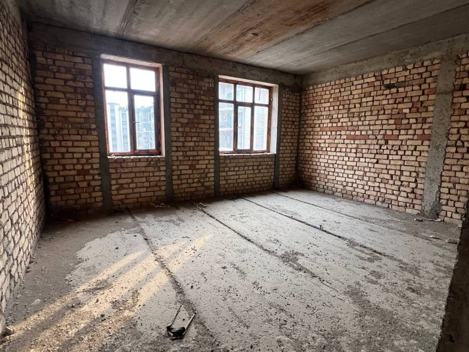 Продается 3х комнатная квартира,ЖК Машхади Резиденс,яшнабад,95м2