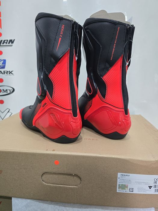 Ghete moto Dainese Nexus-2  45