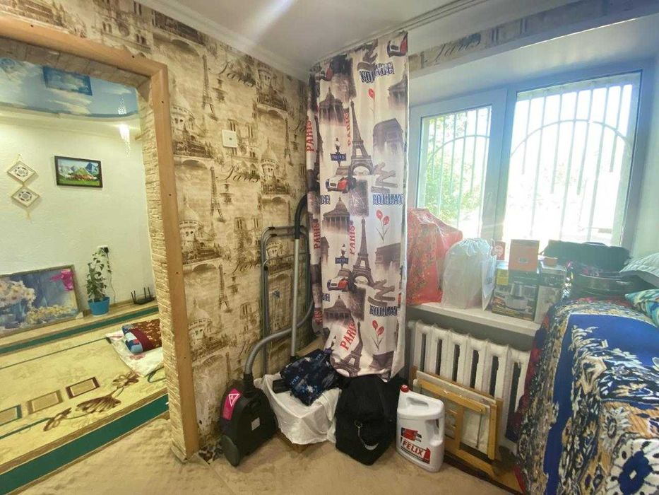 продам 3 комнатную квартиру