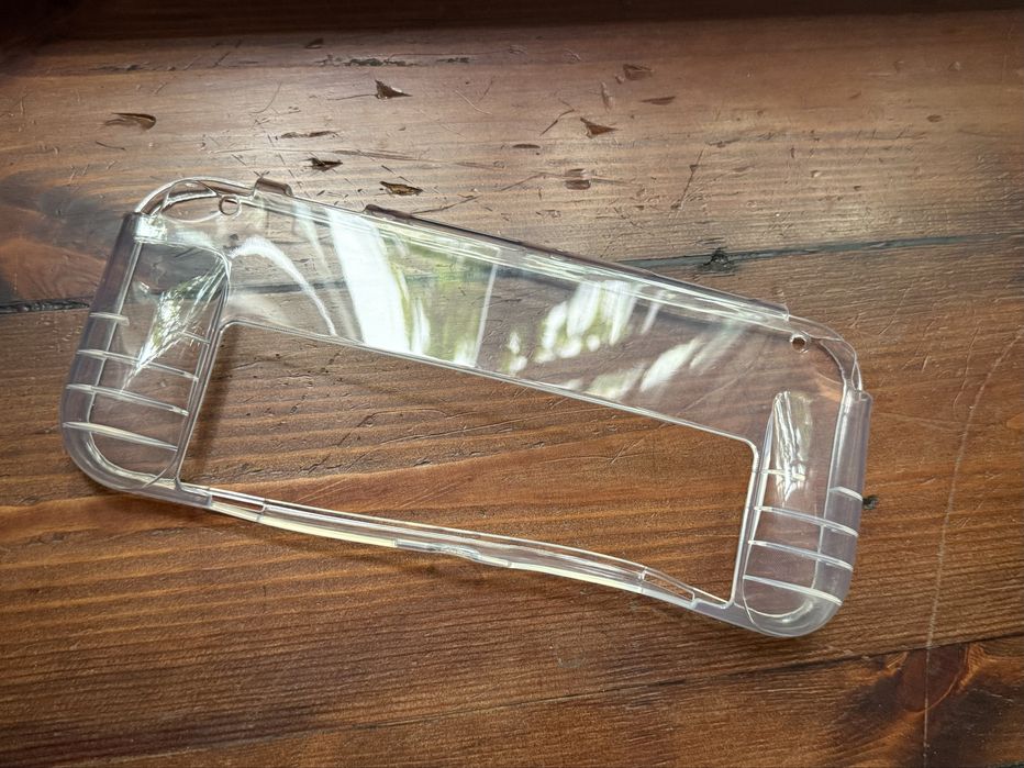 Чехол для Nintendo Switch OLED