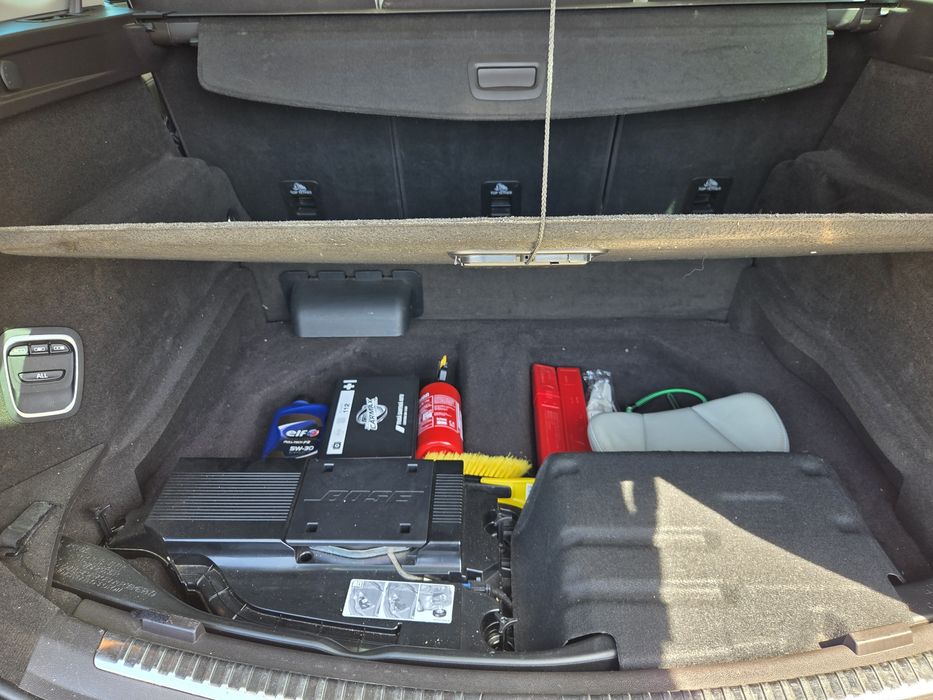 Renault Espace V Initiale