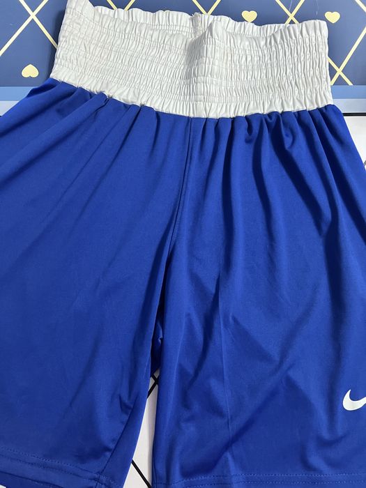 Боксерская форма